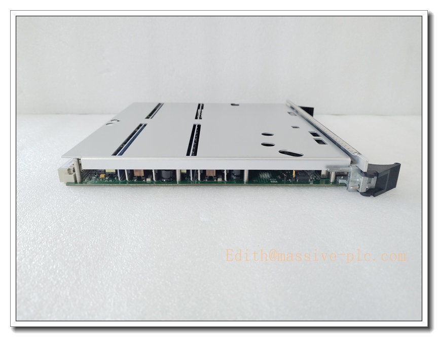 Kongsberg TRX32 (303088) Multi-Frequency Acoustic Transceiver Board, HiPAP USBL Underwater Positioning Interface Card - Image 3
