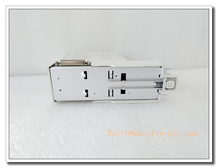ABB CI853K01 3BSE018103R1 Dual RS232-C Serial Communication Interface Module, AC800M 800xA DCS COMLI Modbus RTU Fieldbus Adapter, Industrial Automation Spare Part - Image 3