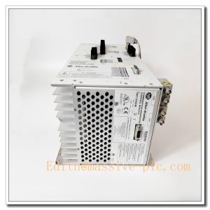 Allen‑Bradley 1407-CGCN (often named 1407-CGCM ControlNet variant)  Combination Generator Control Module (CGCM)