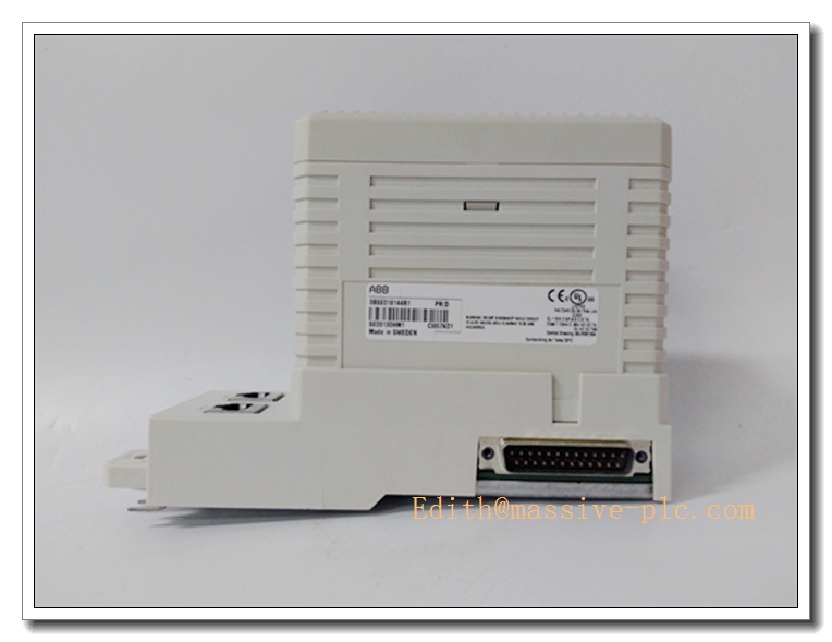 ABB CI857K01 3BSE018144R1 INSUM Ethernet Communication Interface Module - Image 4