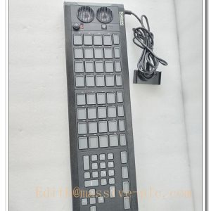 P0924WV Foxboro USB Annunciator Numeric Operator Keyboard, I/A & Evo DCS Control Room Alarm Operation Keypad