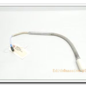 Bently Nevada 129715-138-040-05-00 3300 XL Proximity Sensor Full Technical Profile
