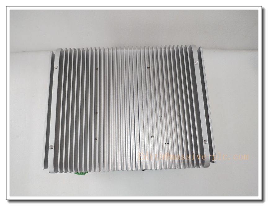GE PACSystems RXi 04240FD11234A Distributed I/O Controller for Mark VIe Turbine & Industrial Control Systems - Image 4