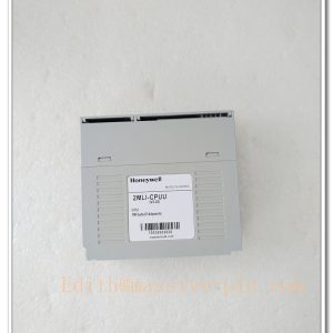 Honeywell 2MLI-CPUU MasterLogic-200 Series Non-Redundant PLC CPU Module