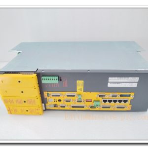 Baumüller BUM61-20/30-54-B-O-12 BUM61 Series Single Axis Servo Power Unit