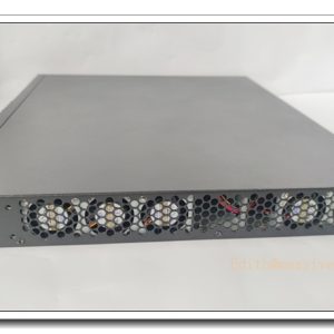 A4H124‑24FX P0973JN Foxboro A4‑Series 24×100Base‑FX Industrial Managed Fiber Switch for DCS Control Network