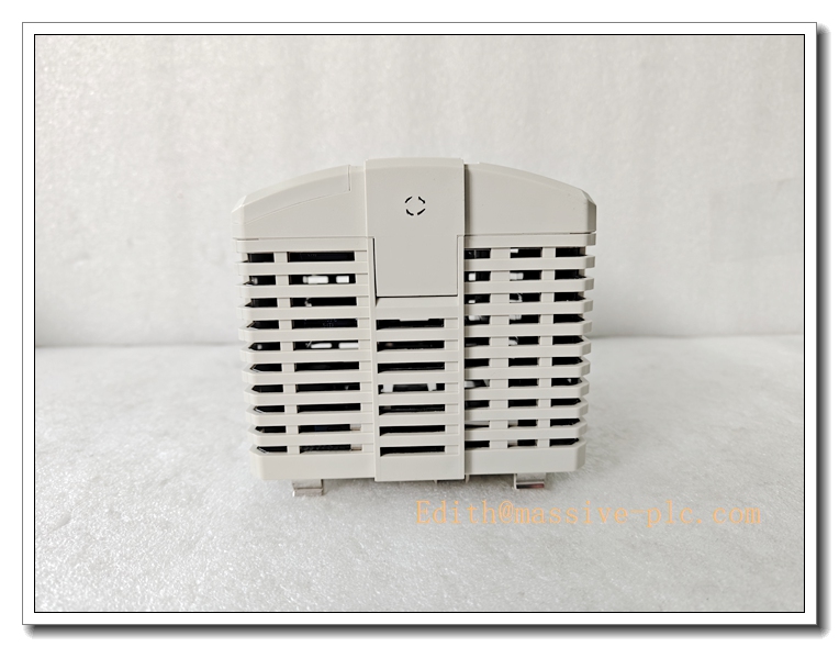 ABB PM864AK02 3BSE018164R1 Redundant Processor Unit Kit, AC800M 800xA DCS High Availability CPU Controller Module, Industrial Process Automation Spare Part - Image 3