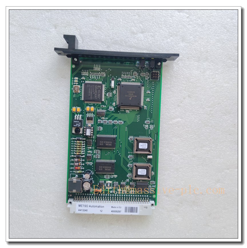 A413240 Industrial Automation Control Board - Image 4