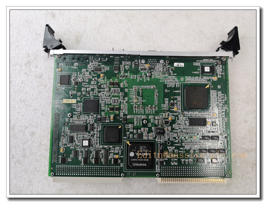 VMIVME-7750-746 6U VMEbus Single Board Computer, Pentium III Embedded SBC - Image 4