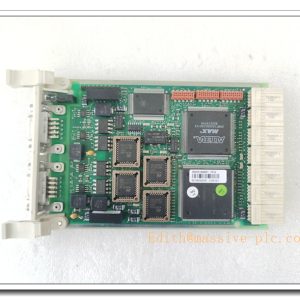 ABB CI541V1 3BSE014666R1 PROFIBUS DP Communication Interface Module, AC800M DCS Fieldbus Adapter, Industrial Control Spare Part