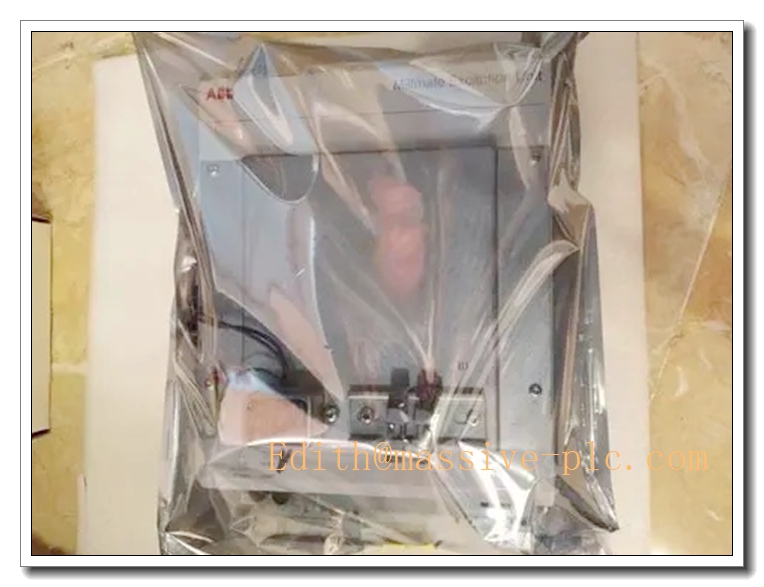 ABB PFV1401 high-performance, industrial-grade functional module - Image 4