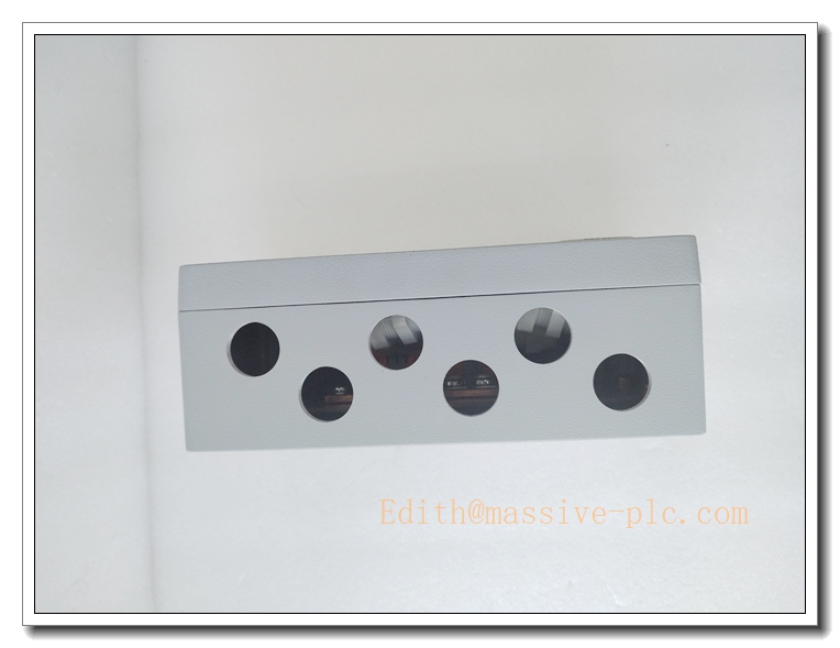 ABB PFXC141 Pressductor® Load Cell Tension Junction Box, Part No. 3BSE029997R1 - Image 4