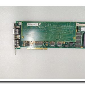 ABB PU515A — Real-Time Accelerator (RTA) Board