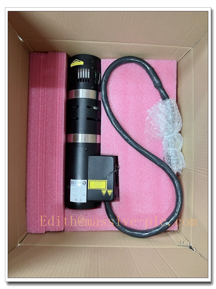 JDSU 2213-75TSLKTB, Air-Cooled Argon Ion Laser Head, 2213 Series - Image 4