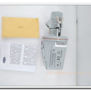 45UV5-1101 Fireye UV Self‑Checking Flame Scanner, 1" BSP Thread Ultraviolet Flame Detector for Gas & Light Oil Burner Flame Failure Protection