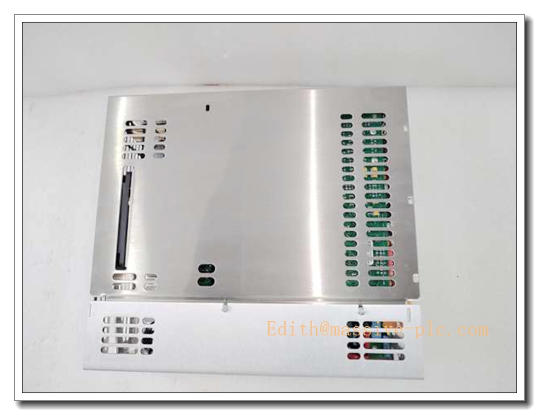 ABB IMCAM07B0000 IMC Series Servo Drive Controller, 7A Motion Control Servo Amplifier, Industrial Automation Motion Spare Part - Image 3