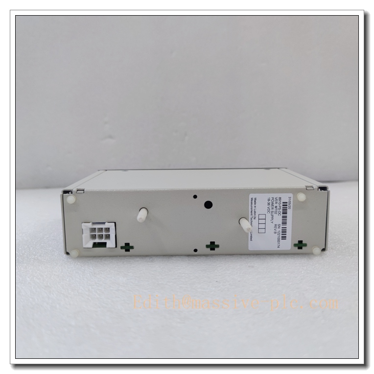 8910-PS-DC MTL 8000 Series Node DC-DC Power Supply Module - Image 3