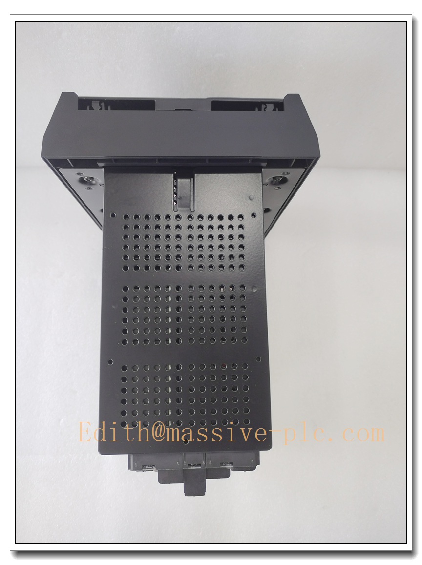 350-E-P1-G1-H-E-S-C-P-2E-D Digital Vibration & Position Monitor for Rotating Machinery Protection System - Image 3