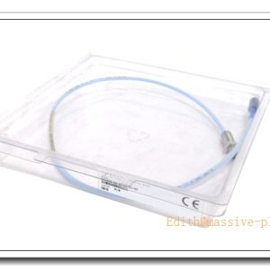 Bently Nevada 330105‑02‑12‑05‑02‑05 3300‑XL 8 mm Reverse‑Mount Eddy‑Current Proximity Probe (Multi‑Hazardous‑Area Approvals Variant)