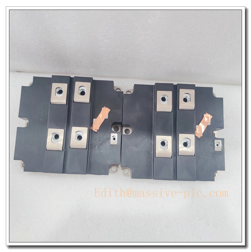Infineon Eupec FZ1200R12KF1, Half-Bridge IGBT Power Module, 1200V / 1200A - Image 4