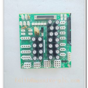 IS230JPDGH1B GE Mark VIe JPDG Redundant DC Power Distribution Module