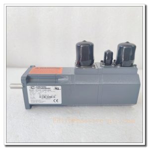 NTE207‑CBNS‑0000 NT 2‑inch Brushless AC Servo Motor, 230VAC, English Mount Flange, 7.5 lb‑in Continuous Torque, 5000RPM, MS Connectors with 24VDC Holding Brake