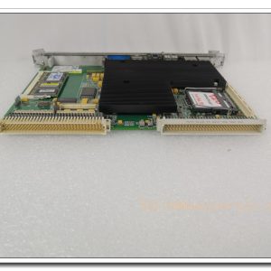 VMIVME-7750-746 6U VMEbus Single Board Computer, Pentium III Embedded SBC