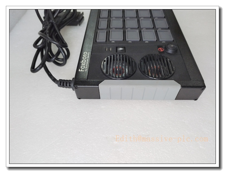 P0924WV Foxboro USB Annunciator Numeric Operator Keyboard, I/A & Evo DCS Control Room Alarm Operation Keypad - Image 4