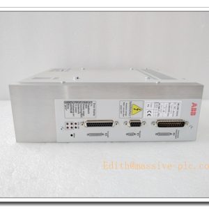ABB IMCAM07B0000 IMC Series Servo Drive Controller, 7A Motion Control Servo Amplifier, Industrial Automation Motion Spare Part
