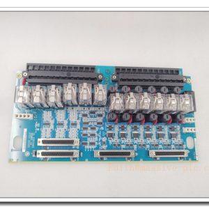 IS200TRLYS1B GE Mark VI TRLY Relay Output Terminal Board, Isolated Discrete Relay Output Card