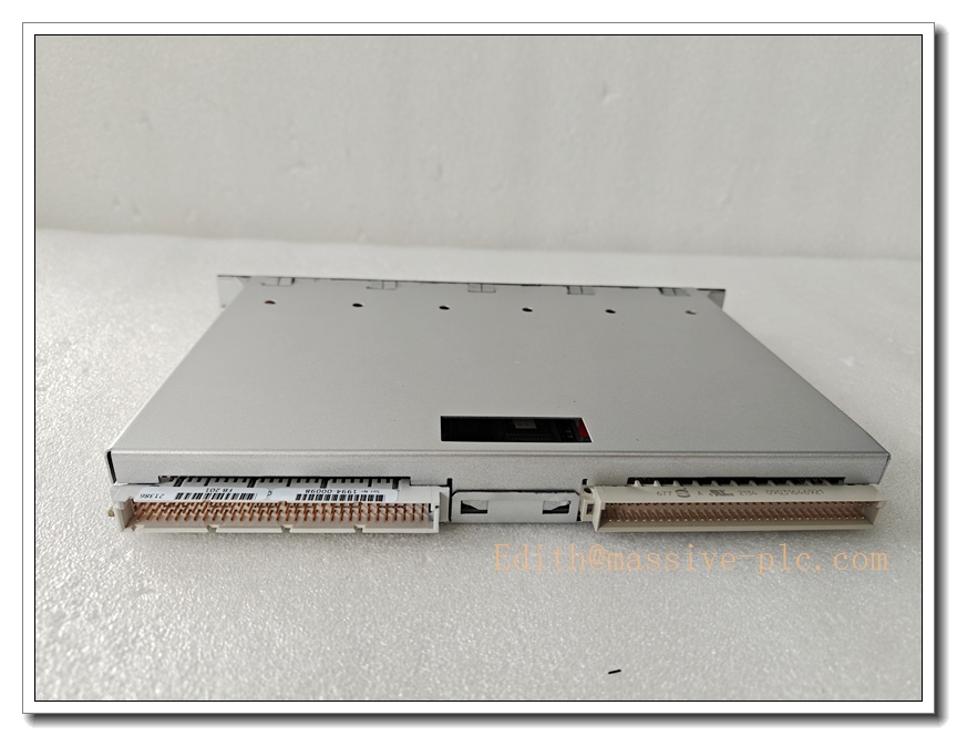 FB201 KEBA ComAct Rack-Mount Digital I/O Module - Image 5