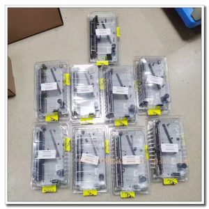 Honeywell CC-TUIO01, Universal IOTA Base for Series C FTA Termination