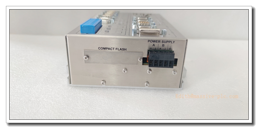 Rolls-Royce H1127-0101 Marine Propulsion & Thruster Controller, Unified Platform Series - Image 5
