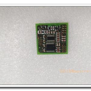 ABB XVC767AE102 3BHB007209R0102 High Precision Analog Input/Output Module, S800 I/O Advant OCS Signal Conditioning Module, Industrial Process Control Spare Part