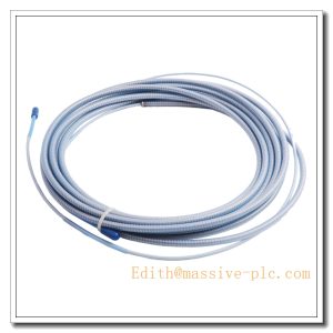 Bently Nevada 330190‑040‑00‑RU — 3300‑XL ETR Extension Cable (Russian EAC Variant)