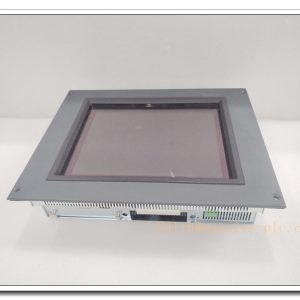 Micro Innovation GF1-10TVD Industrial HMI Touch Panel