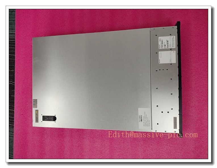 H90QHQE013N0 Foxboro H90 Rackmount Industrial Server, I/A Series DCS Operator Workstation & Application Node - Image 4