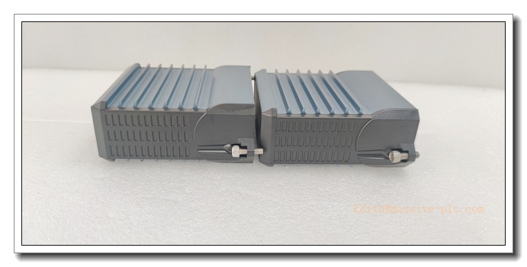 FEM100 P0973CA Foxboro Fieldbus Expansion Module, I/A Series FCP270 I/O Bus Expander for 200‑Series FBM Field Modules - Image 4