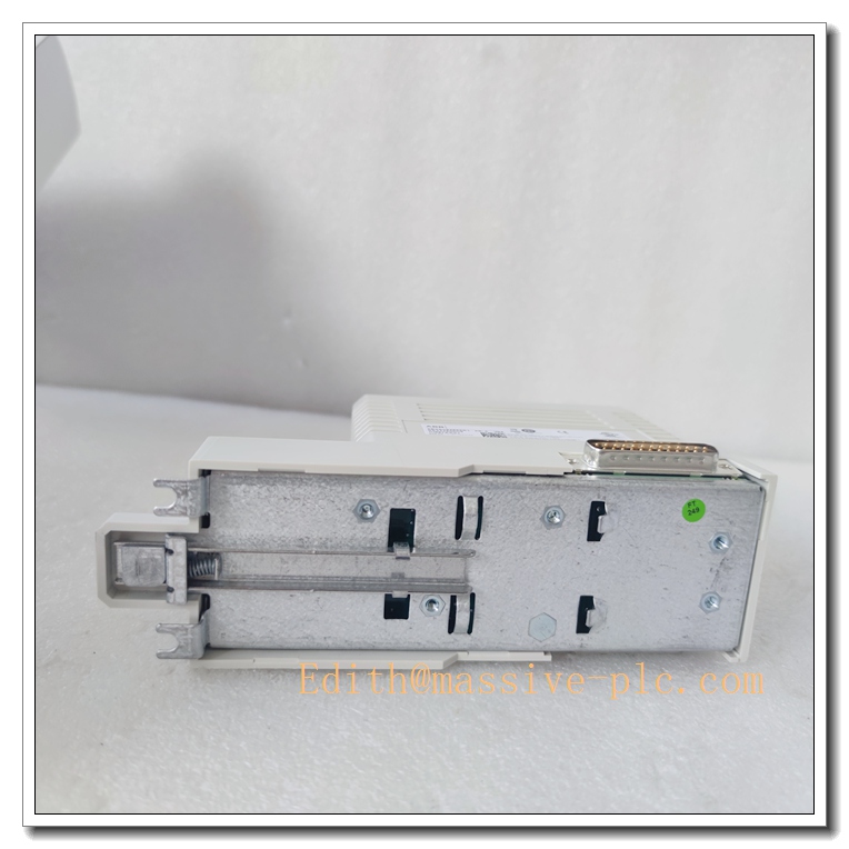 ABB CI867K01 3BSE043660R1 Modbus TCP Communication Interface Kit, AC800M 800xA Ethernet Communication Module, Industrial Process Control Spare Part - Image 3