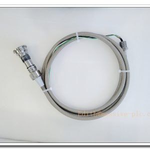 Honeywell LG1093AC01 UV Flame Detector for Gas Turbine Flame Monitoring