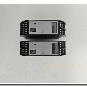 Kongsberg RMP201-8 Remote Multi-Purpose I/O Module, K-Chief / AutoChief Distributed Marine Signal Interface