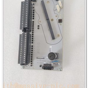 Honeywell CC-TUIO31 Universal I/O IOTA Base for CC-PUIO31, Experion PKS Series C