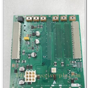LAM 810-800081-022 Pulse Power Sample & Hold VME PCB, Plasma Pulsed RF Sampling Board for Semiconductor Etch Chamber