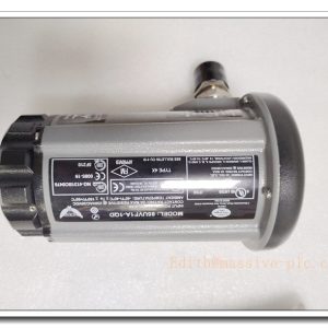 85UVF1-1QD Fireye Phoenix UV Flame Scanner, 24VDC Powered Integrated Flame Detector with Relay & 4‑20mA Output for Gas / Light Oil Burner Flame Monitoring