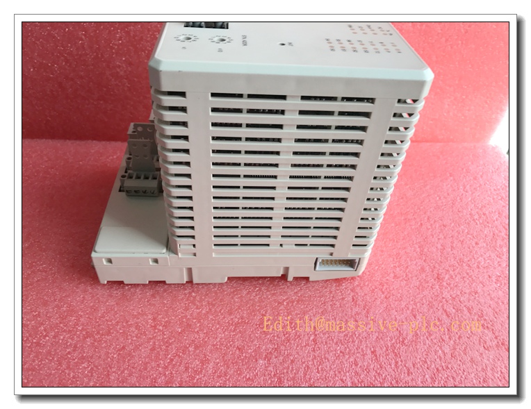 ABB PM825 3BSE010796R1 S800 Processor Module, AC800M DCS Main CPU Controller, Industrial Process Automation Spare Part - Image 4