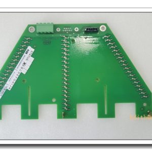 ABB 3BHE032285R0102 (XVC772A102) Phase Interface Board for AC 800M DCS System