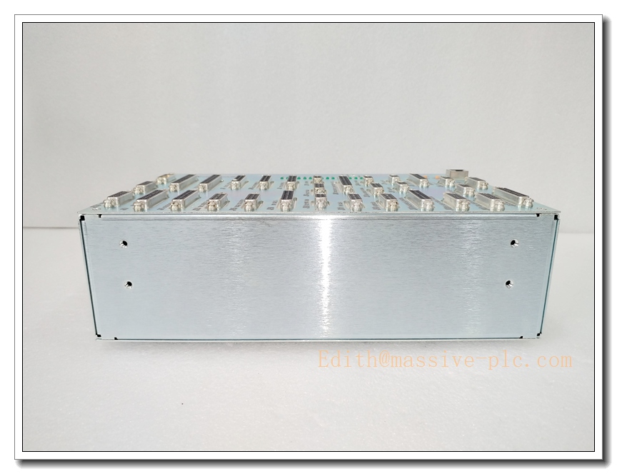 LAM 685-247270-001 FE-HD1 Mach1 Main Console I/O Controller Assembly, Semiconductor Etch Tool Safety & Field Signal Unit - Image 2