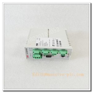 ABB LD800HSEEX 3BSE073314R1 FOUNDATION Fieldbus HSE Linking Device (Hazardous Area Version)