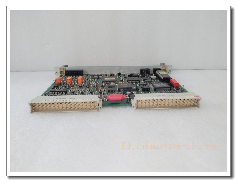 HIEE300766R0001 GDB021BE01 ABB Gate Drive Unit, Optical Fiber Isolated IGBT & IGCT Gate Driver with High‑Speed Hardware Protection for Medium Voltage Power Conversion System - Image 4