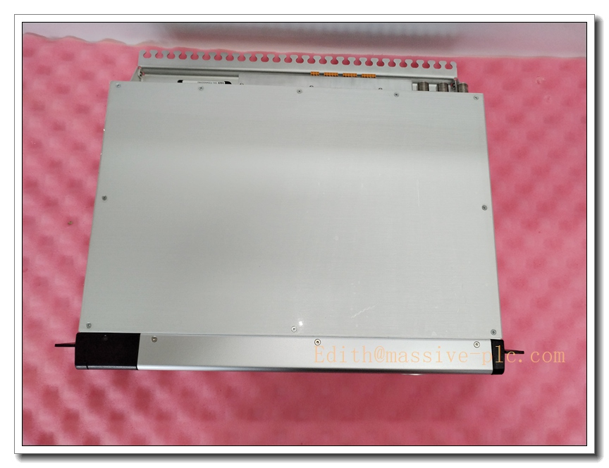 Kongsberg DPS112 Marine DGNSS Position Sensor, Dynamic Positioning Reference Receiver - Image 3
